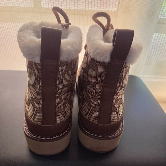 Women's Imani Signature Jacquard  - Picture 4 of 11